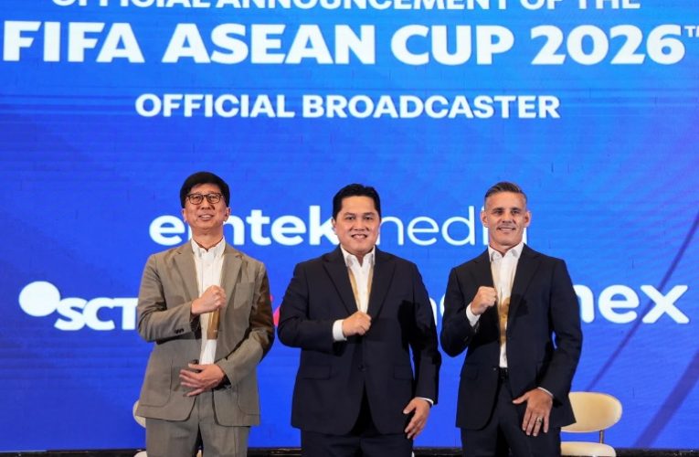 FIFA ASEAN Cup 2026 Berpotensi Dorong Ekonomi dan Sport Tourism Indonesia