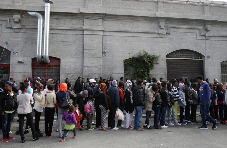 Denmark Targetkan Pusat Pemulangan Migran di Luar Uni Eropa Mulai 2027