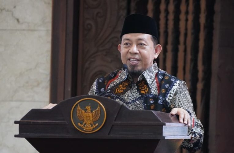 Kemenag Rekomendasikan Pembekuan Sementara Aktivitas Ponpes Dar Et Tauhid