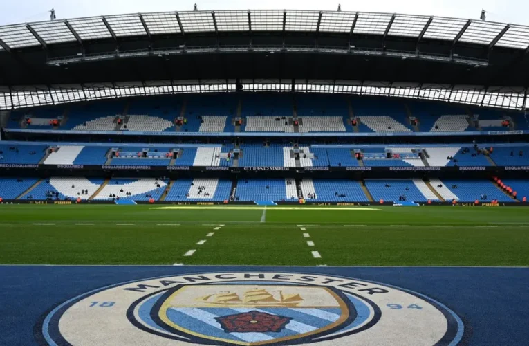 Manchester City Terancam Degradasi? Ini Nasib The Citizens Usai Kasus 115 Pelanggaran