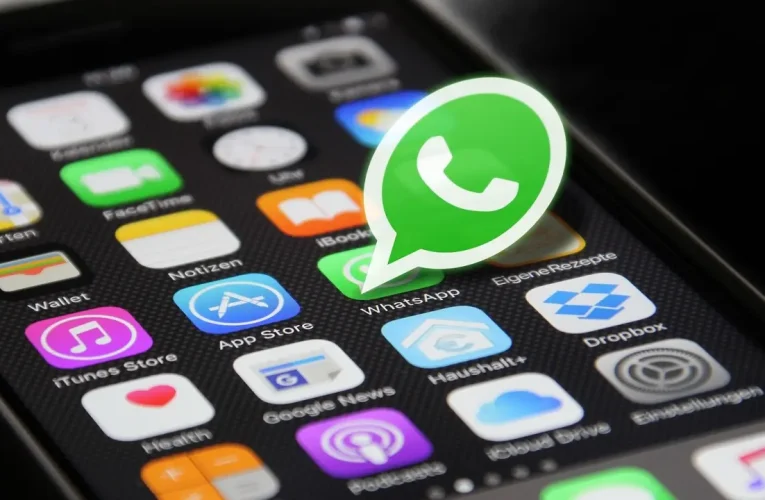 HP Belum Update Sistem? WhatsApp Siapkan Aturan Baru untuk Pengguna