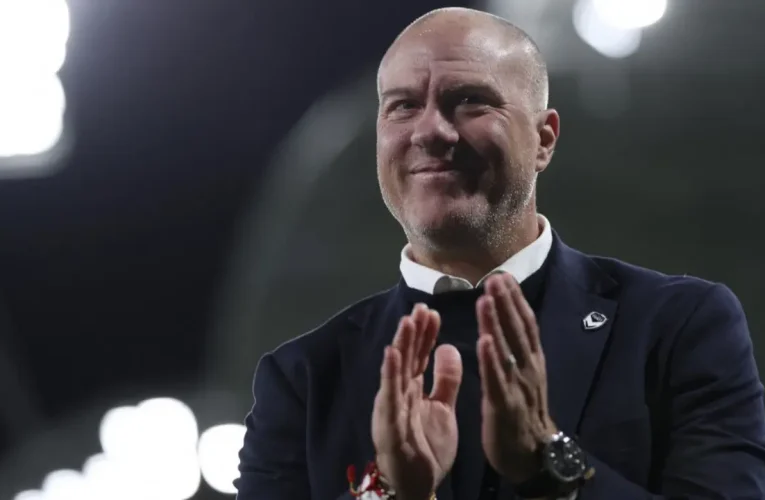Melbourne Victory Waspadai Kekuatan Persib, Giovanni Savarese Siapkan Strategi Khusus