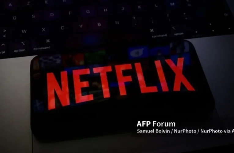 Persaingan Platform Streaming Makin Ketat, Netflix PHK 1.000 Karyawan di Seluruh Dunia