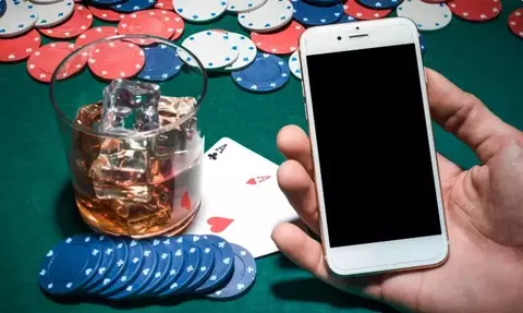 Pemerintah Blokir 4,1 Juta Konten Judi Online