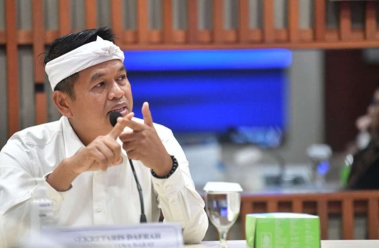 Pusat Data AI di Jatiluhur Dihentikan Sementara karena AMDAL dan PBG
