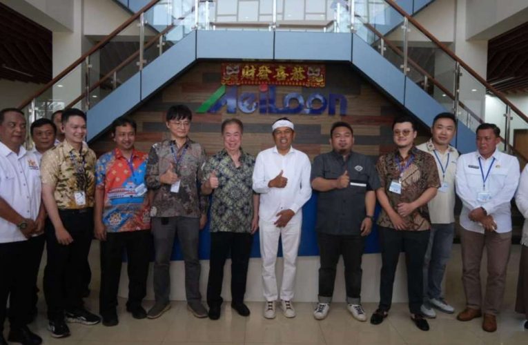 Bursa Kerja Subang Buka 2.300 Lowongan dari 30 Perusahaan