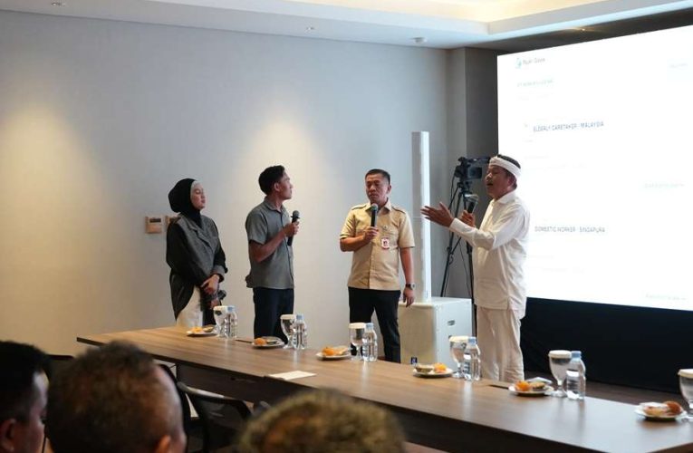 13.044 Pekerja Kena PHK di Jawa Barat, Pemprov Buka Akses Kerja Baru