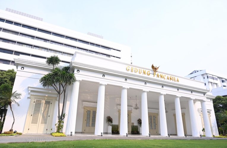 Sesdilu Internasional 2026 Perkuat Diplomasi Ekonomi Negara Global South