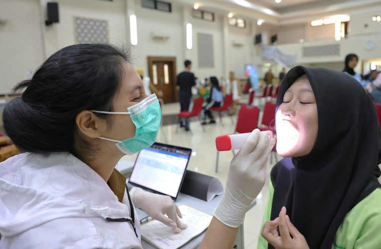 Cek Kesehatan Gratis Jangkau 109 Juta Warga Indonesia Sepanjang 2026