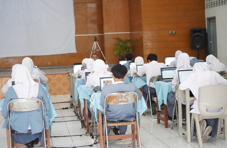 495 Ribu Siswa Madrasah Ikuti AN TKA Mulai 26 Oktober