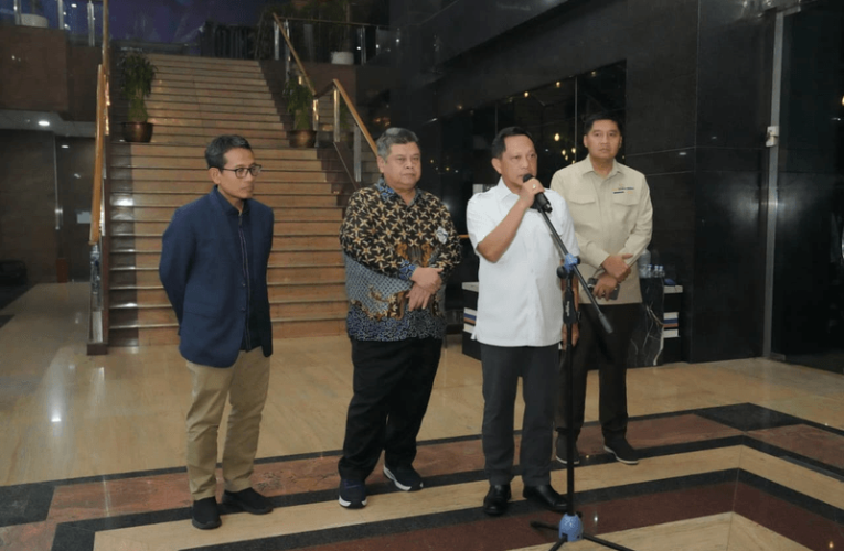 Pemda Papua Pegunungan Didorong Kelola Program Perumahan Sesuai Aturan