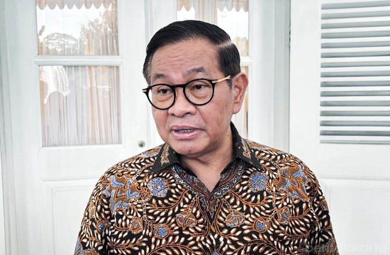 Pramono Tegaskan Sanksi Berat bagi Oknum Guru SMKN 27 Jakarta
