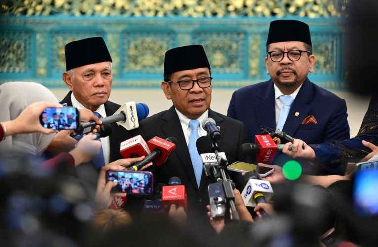 Presiden Prabowo Angkat 26 Anggota Wantimpres, Pratikno Tekankan Keberagaman