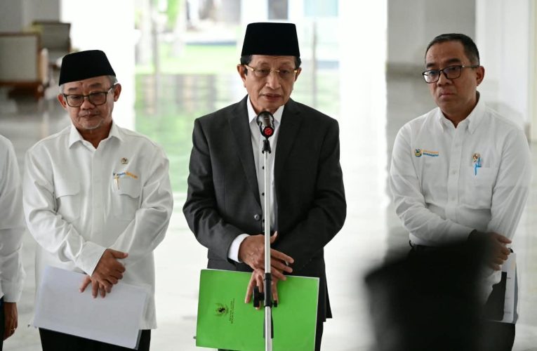 Direktorat Jenderal Pesantren Dibentuk untuk Perkuat Perhatian Pemerintah