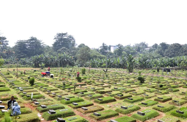 Pemprov DKI Siapkan Lahan Baru Atasi Keterbatasan TPU