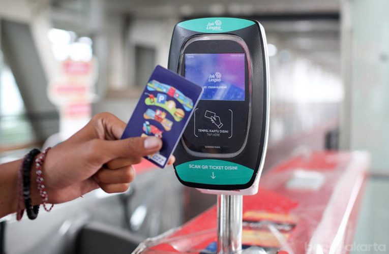 Integrasi Pembayaran MRT Jakarta Diperluas Mulai 12 Oktober 2026