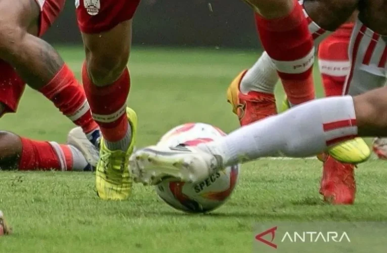 Pemain Laos Terseret Kasus Match Fixing, Ditangkap Usai Piala AFF 2026