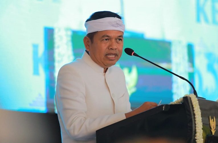 Dedi Mulyadi Dorong Wartawan Jaga Independensi dan Berpijak pada Fakta