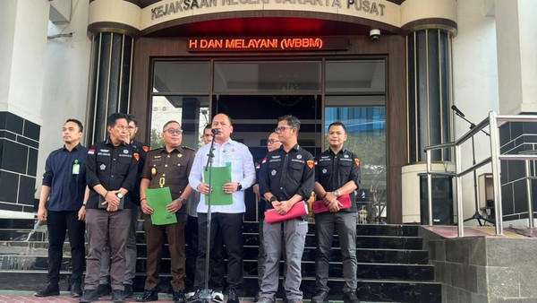 Kejagung: Kerugian Negara Kasus MBG Era Eks Kepala BGN Dadan Capai Rp10 Triliun