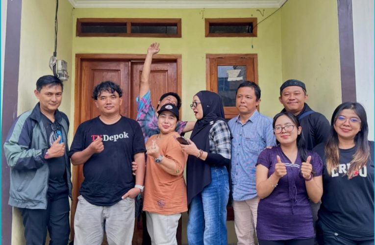SWI Depok Mulai Panaskan Persiapan Musda 2026, Tiga Bakal Calon Ketua Siap Bertarung
