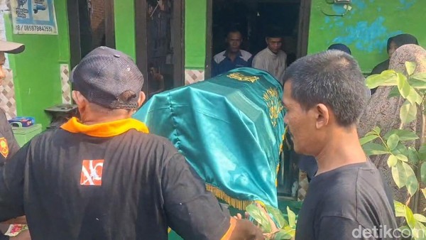 Siswa Kelas 2 SD di Pemalang Tewas, Diduga Jadi Korban Perundungan Kakak Kelas