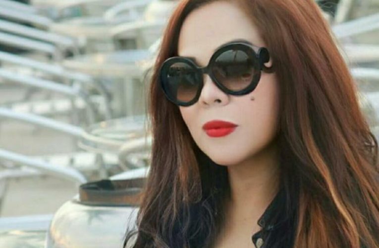 Konser Desember 2026, Vivian Voo Siapkan Penampilan Spesial Bersama Adjie Pangestu