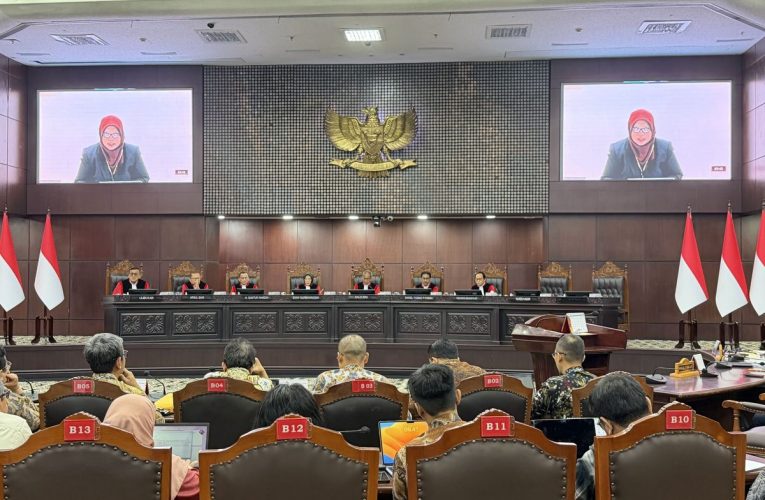 Atase Pendidikan KBRI Singapura dan Australia Tak Temukan Dokumen Pendidikan Gibran
