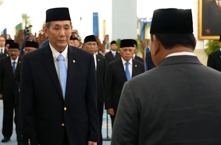 Jusuf Hamka Dilantik Jadi Wantimpres, Saham CMNP Naik 5,80 Persen