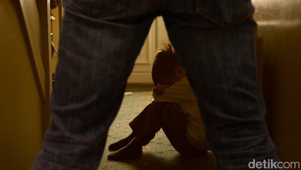 2 Anak di Jaktim Diduga Jadi Korban Kekerasan Seksual, Pelaku Belum Ditangkap