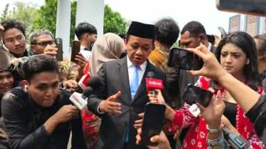 Bahlil Rangkap Jabatan, Pemerintah Tata Ulang Koordinasi Hilirisasi dan Transisi Energi