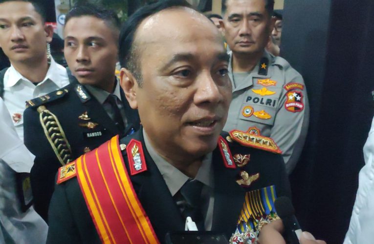 Koalisi Sipil Kecewa Komjen Dedi Prasetyo Jadi Kepala BRAN