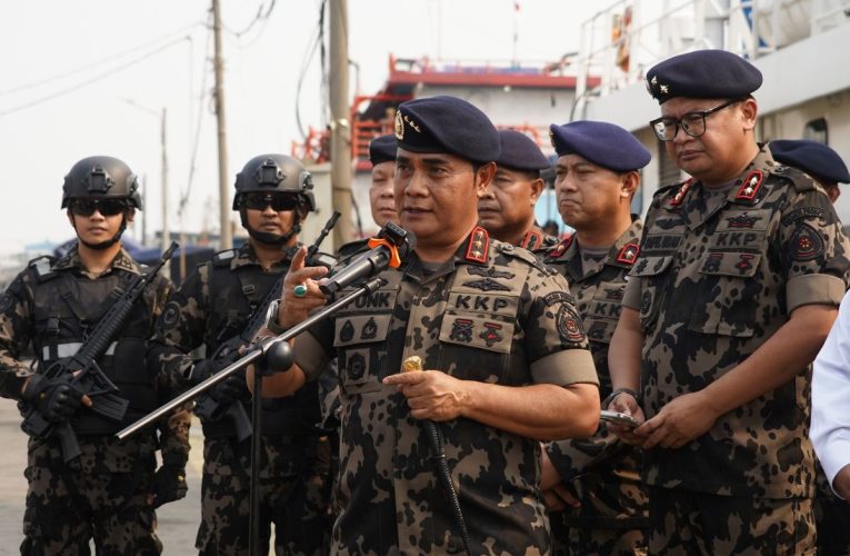 ABK KM Maulana 23 Dijanjikan Rp 10 Juta, Hanya Dibayar Rp 500.000