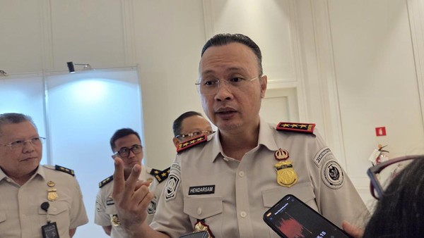 Nama Israel Houghton Masuk Pemantauan Imigrasi, Visa Bakal Ditolak