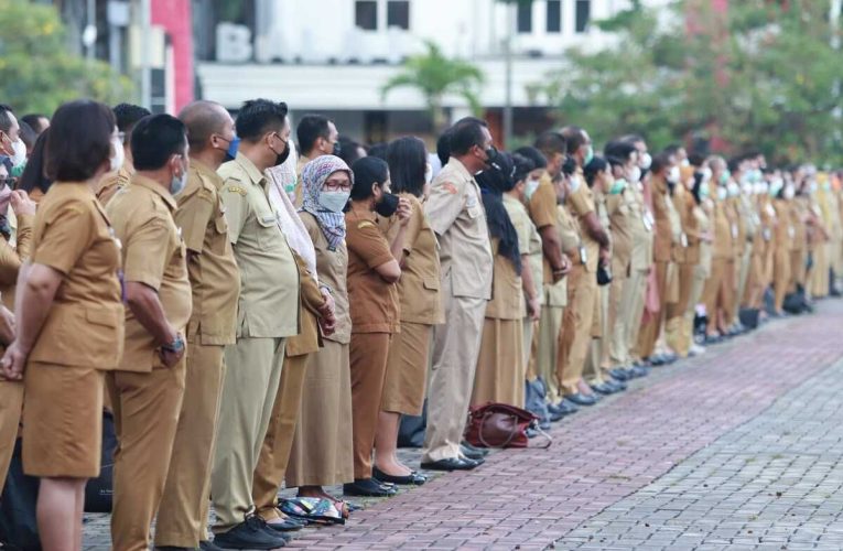 Ekonom: ASN Resign Bukan Hanya soal Gaji, tetapi Juga Peluang Karier