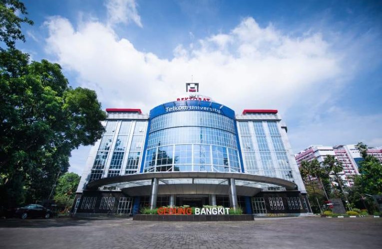 Telkom University Jatuhkan Sanksi kepada Empat Mahasiswa dalam Kasus Perundungan di Asrama