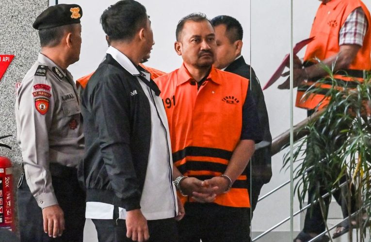 Krisis Integritas Pejabat Publik Jadi Ujian Pemerintahan Prabowo–Gibran