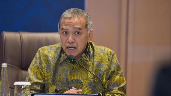 Komisi VIII DPR Minta Kepala BNPB Kristomei Sianturi Benahi Internal Usai OTT KPK