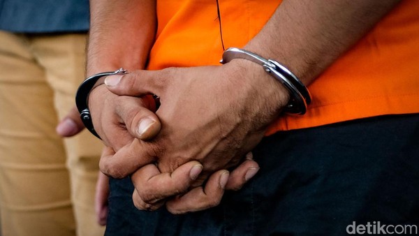 Pelaku Pelecehan Seksual terhadap Siswi SD di Bekasi Ditangkap Polisi
