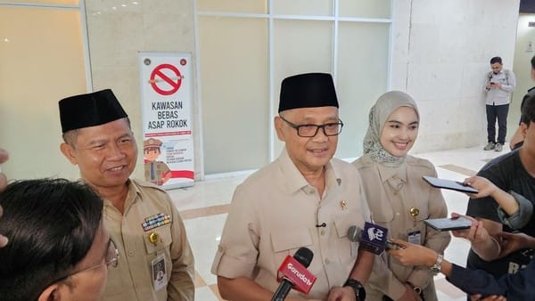 Kemenhaj Dorong Penguatan BPKH dalam Revisi Undang-Undang Pengelolaan Dana Haji