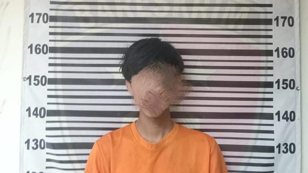 Remaja Diduga Curi Entok Saat Mabuk di Gunung Putri Bogor, Diamankan Warga