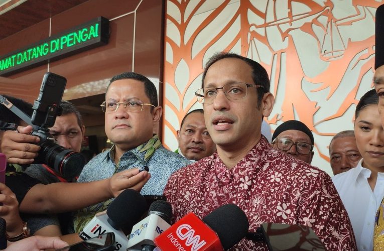 Ajukan Kasasi, Kuasa Hukum Nadiem Soroti Lima Kekeliruan Putusan Banding