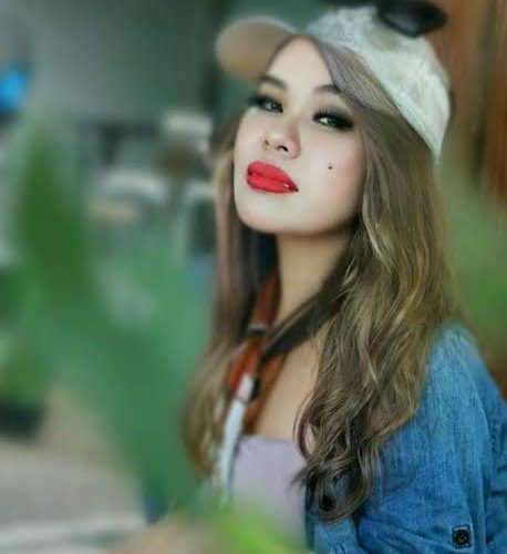 Vivian Voo Jadi Pemeran Utama Film Dendam Terakhir, Lagu Awan Putih Dipilih sebagai Soundtrack