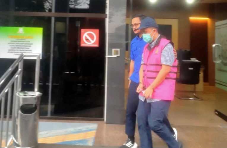 Eks Dirut Angkasa Pura Kargo Jadi Tersangka Korupsi Proyek Pesawat Fiktif Rp 4,94 Miliar