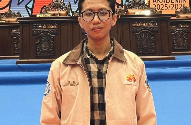 Kronologi Presiden BEM Unair Dijemput Polda Jatim, Ponsel Disita hingga Akhirnya Dibebaskan