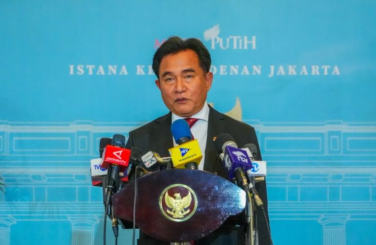 Yusril Usulkan Under-Invoicing dan Pencurian Ikan Masuk Definisi Korupsi