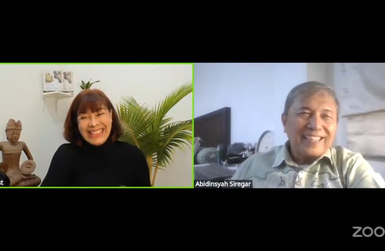 BIONS 326: Menjadi Lansia Berkualitas, Sehat, Mandiri, dan Tetap Aktif Bersosialisasi