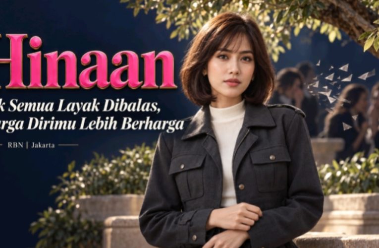 Tak Semua Hinaan Layak Dibalas, Harga Dirimu Lebih Berharga