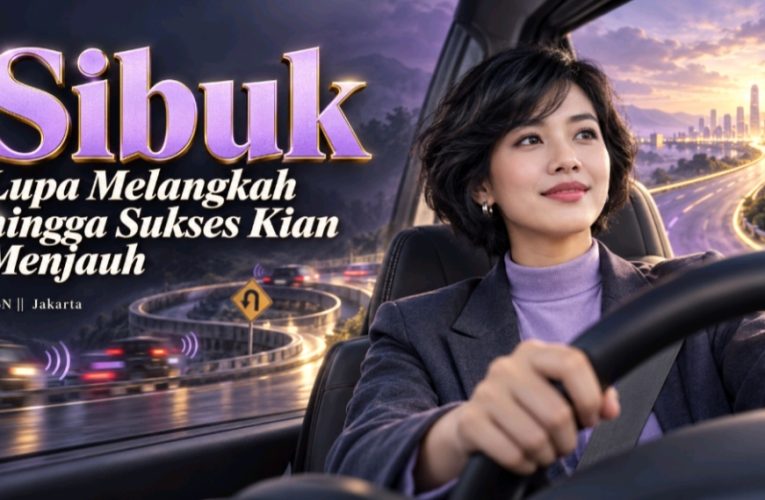 Sibuk Membalas, Lupa Melangkah hingga Sukses Kian Menjauh
