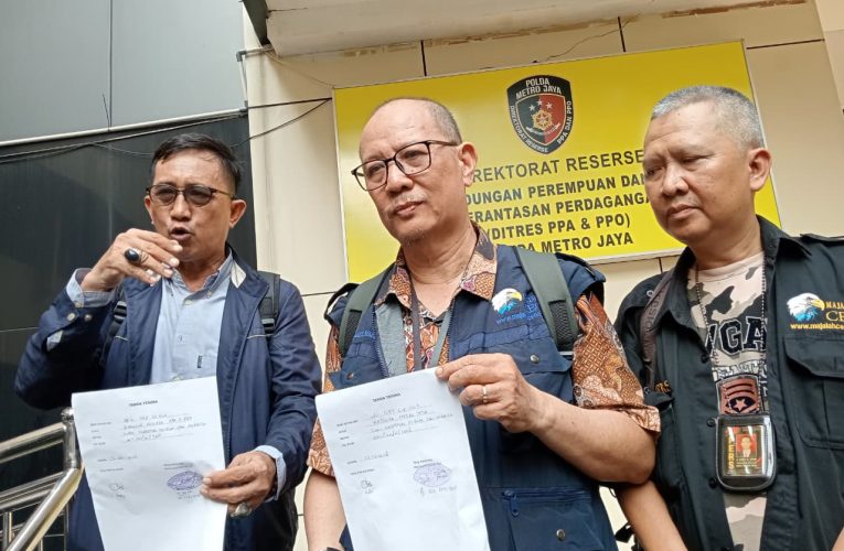 Kuasa Hukum OLH Desak Kapolda Metro Jaya Evaluasi Tiga Laporan Dugaan Pelanggaran terhadap Anak