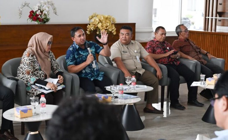 Bantuan Pascabencana Sumut Disalurkan kepada 13.702 Keluarga